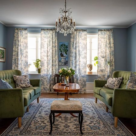 Fregatten Bed & Breakfast Karlskrona Esterno foto