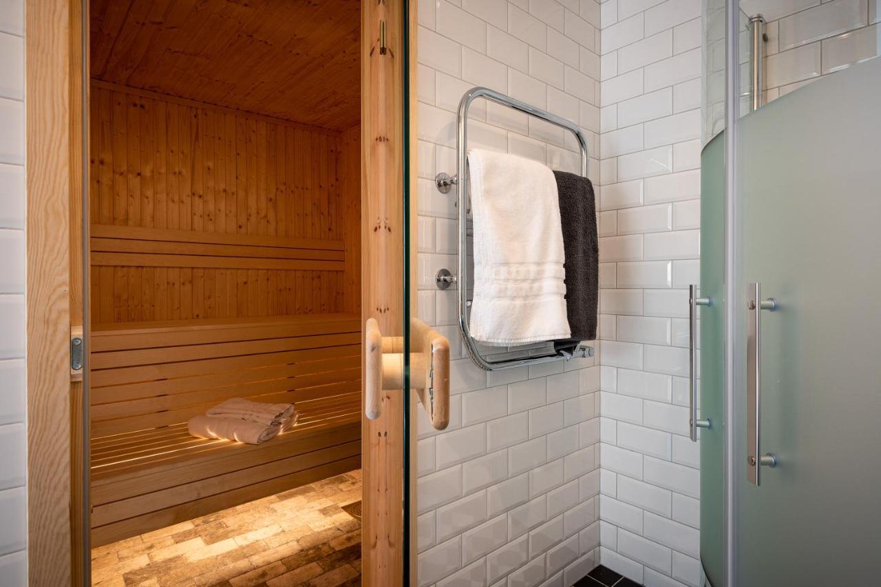 Fregatten Bed & Breakfast Karlskrona Esterno foto