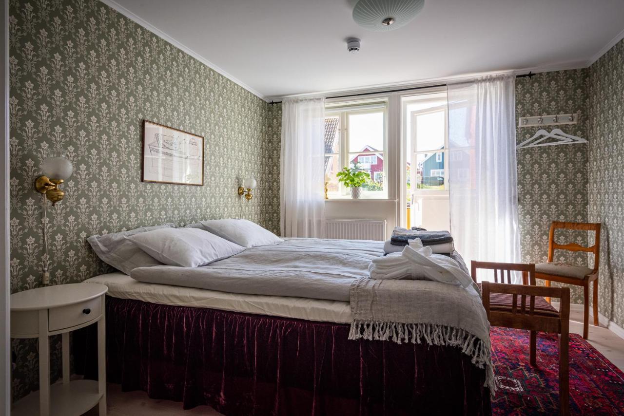 Fregatten Bed & Breakfast Karlskrona Esterno foto