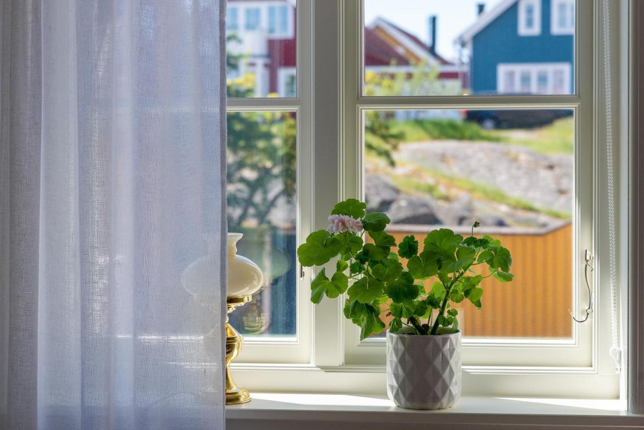 Fregatten Bed & Breakfast Karlskrona Esterno foto