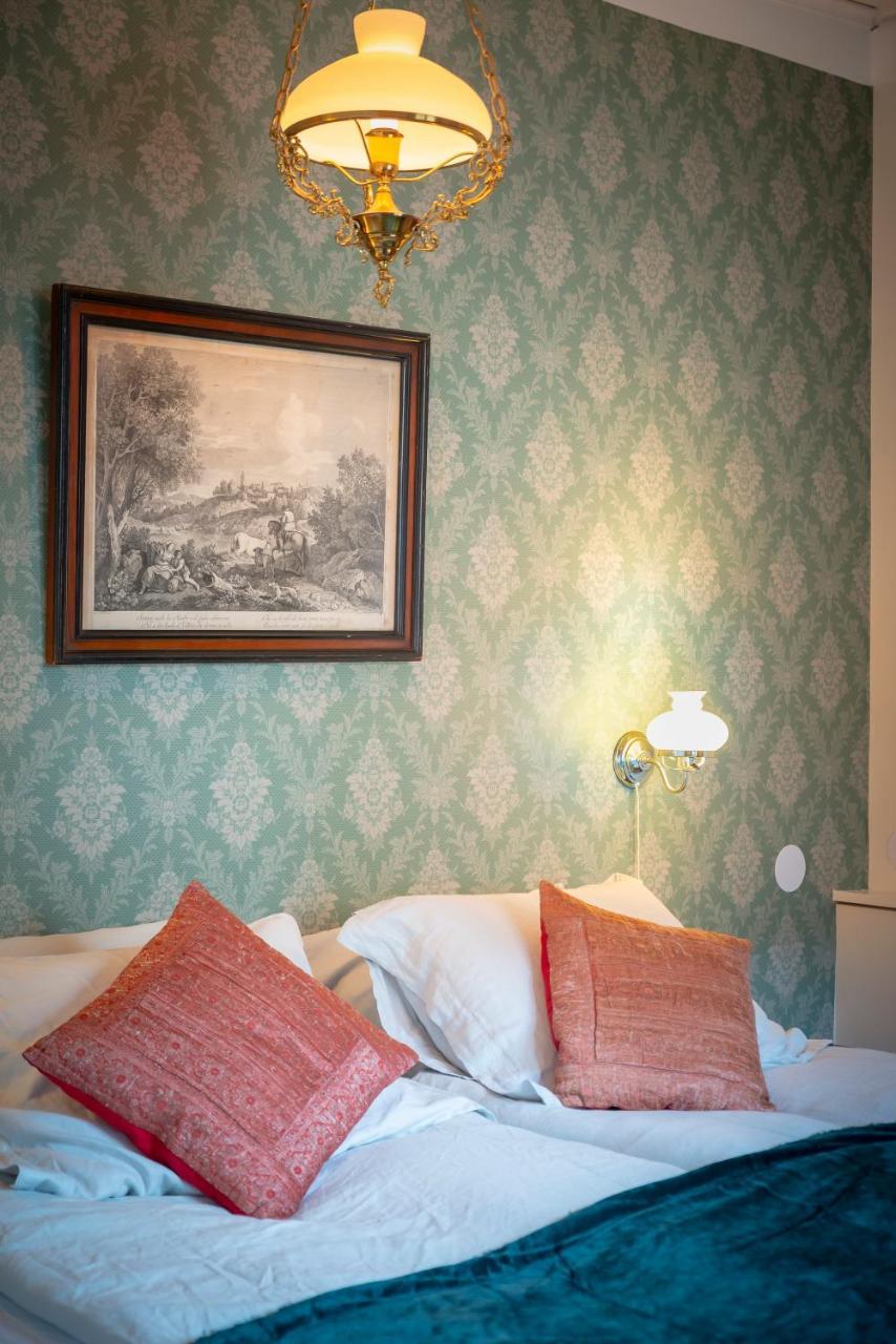 Fregatten Bed & Breakfast Karlskrona Esterno foto