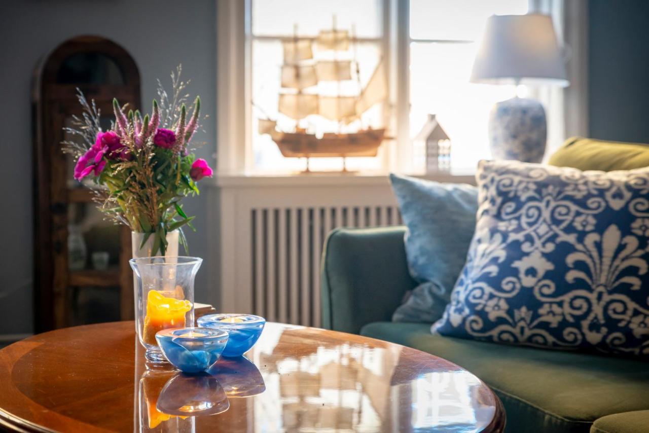 Fregatten Bed & Breakfast Karlskrona Esterno foto