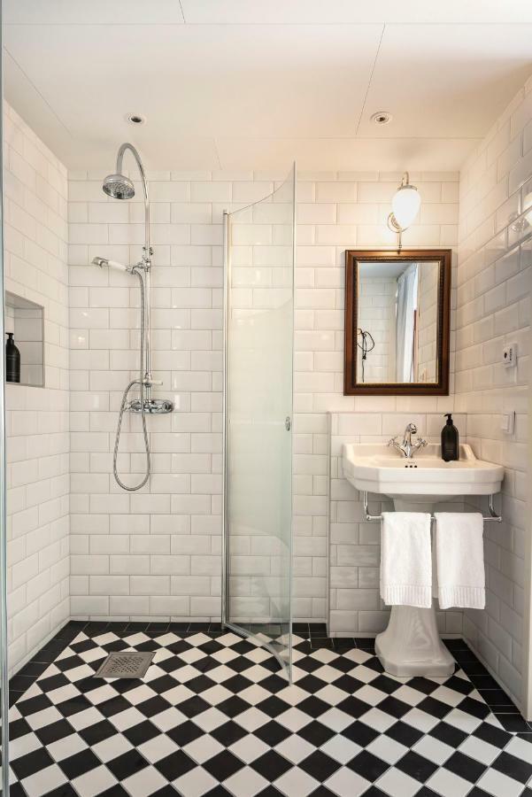 Fregatten Bed & Breakfast Karlskrona Esterno foto