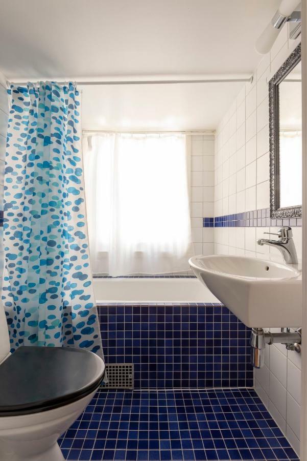 Fregatten Bed & Breakfast Karlskrona Esterno foto